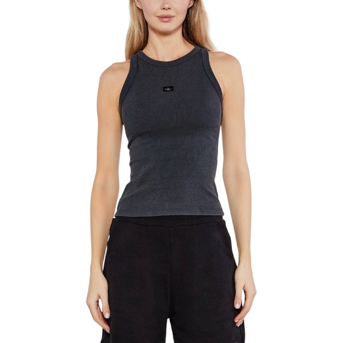 Calvin Klein Jeans - Calvin Klein Jeans Damen Top