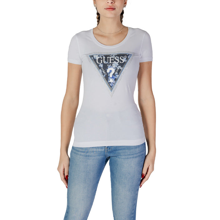 Guess - T-shirt Guess Femme