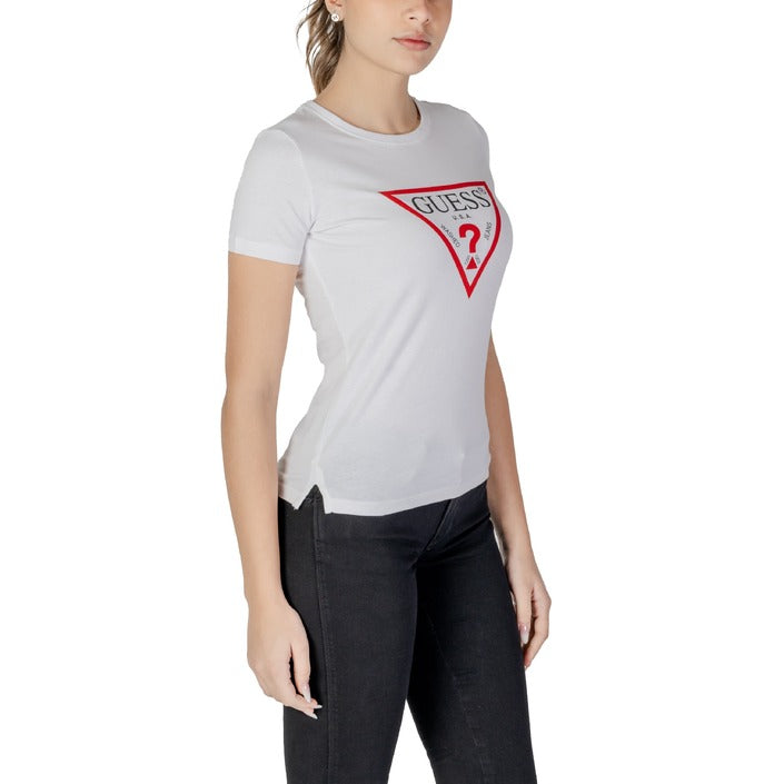Guess - Guess T-Shirt Damen