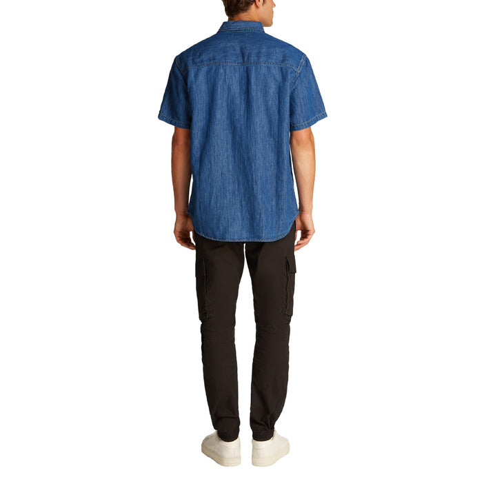 Calvin Klein Jeans - Calvin Klein Jeans Men's Shirt