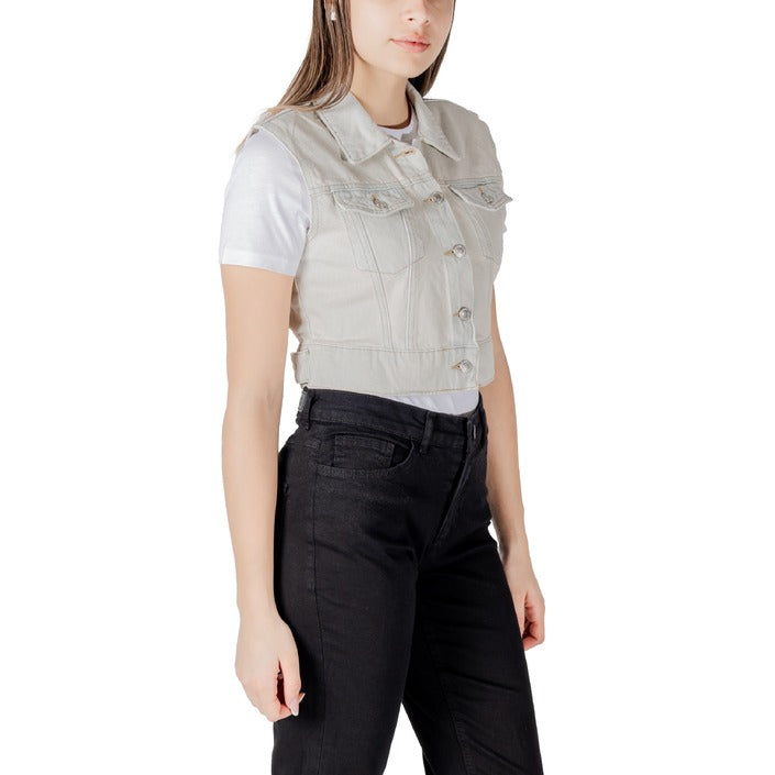 Only - Only Women's Vest