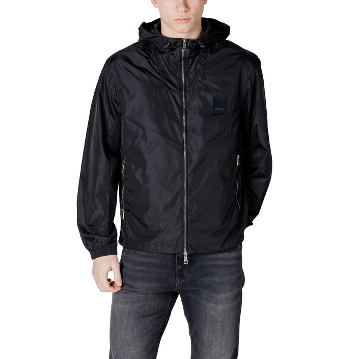 Armani Exchange - Armani Exchange Men's Jacket