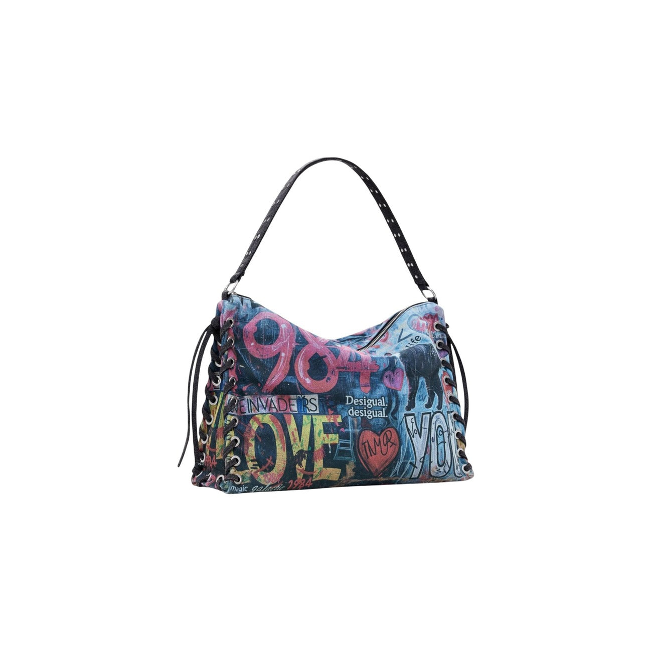 Desigual - Desigual Borsa Donna