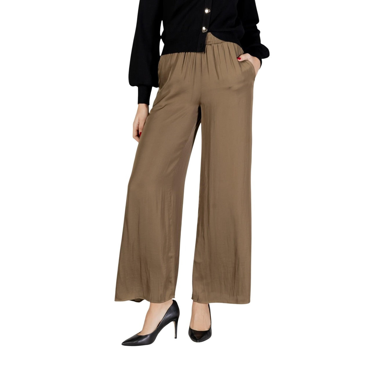 Morgan De Toi - Morgan De Toi Women's Pants