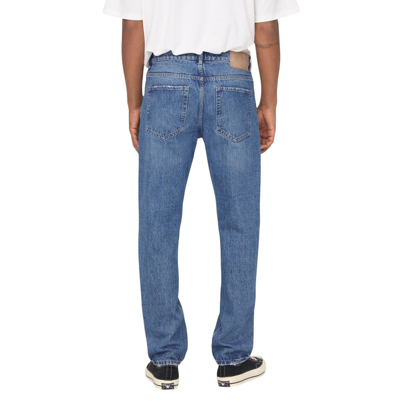 Only & Sons - Only & Sons Jeans Uomo