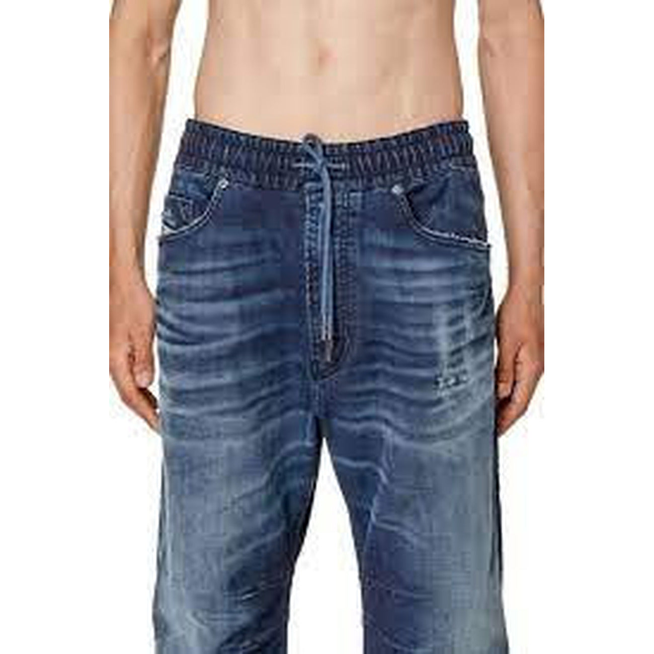 Diesel - Diesel Jeans Uomo