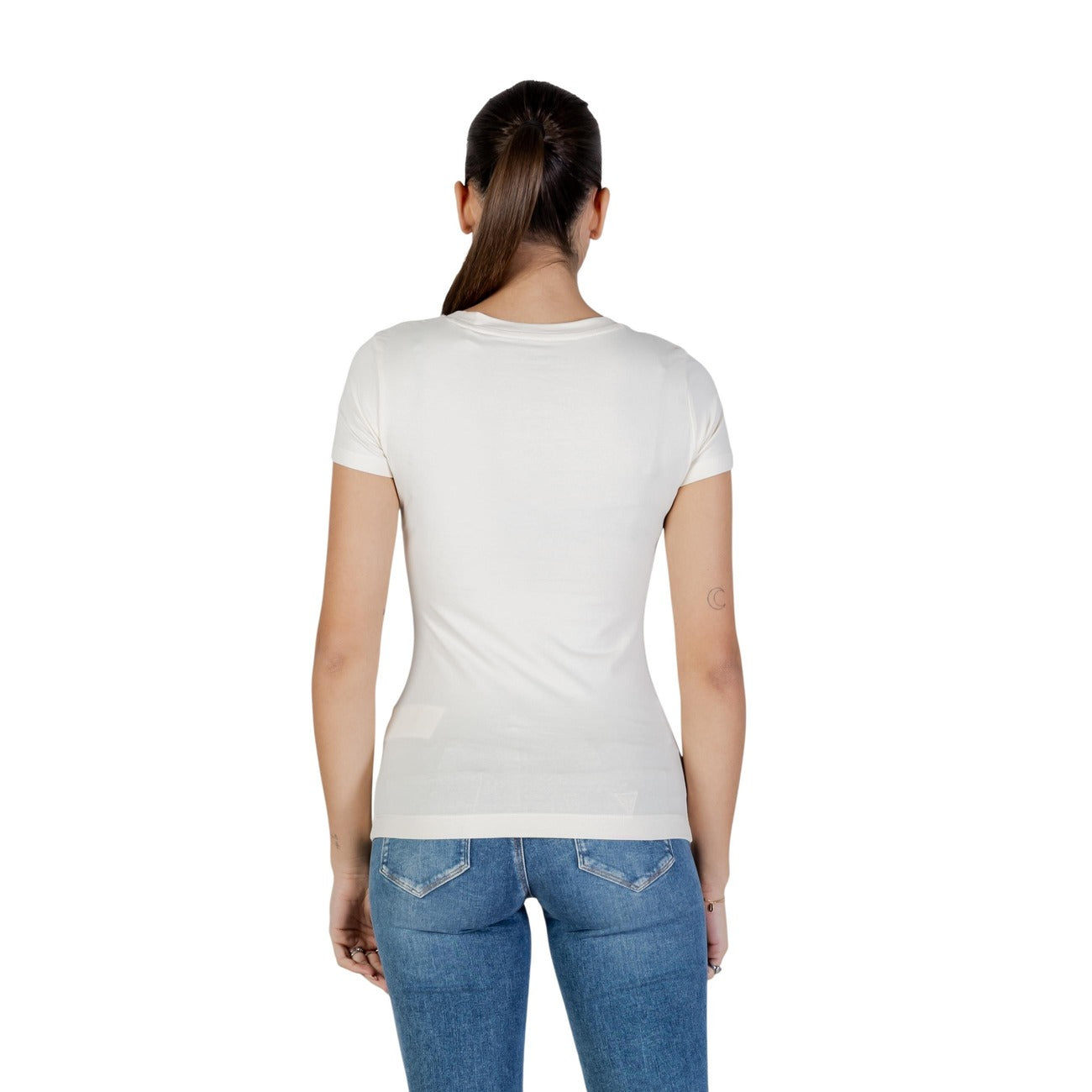 Guess - Guess T-Shirt Donna