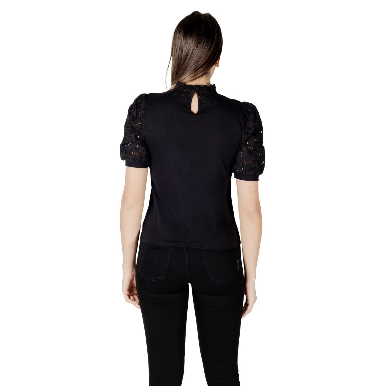 Morgan De Toi - Morgan De Toi Blouse Donna