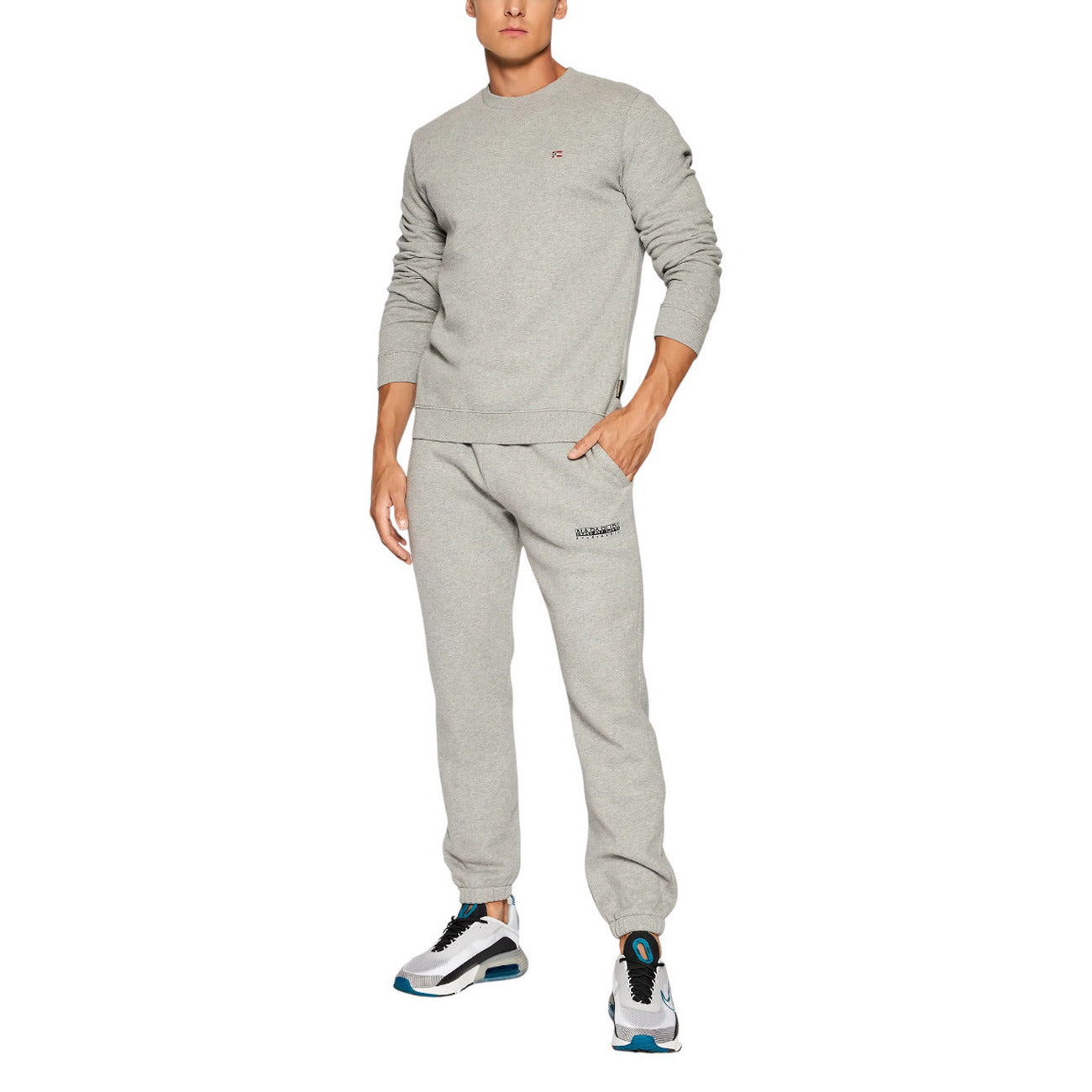 Napapijri - Napapijri Herren Sweatshirt