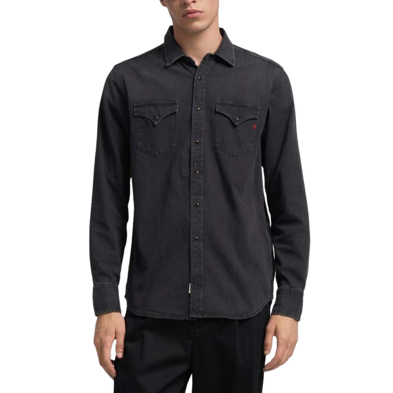 REPLAY CAMICIA UOMO CAMICIA UOMO