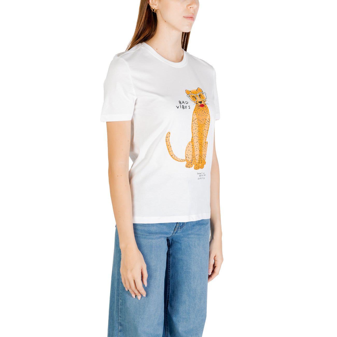 Only - Only T-Shirt Donna