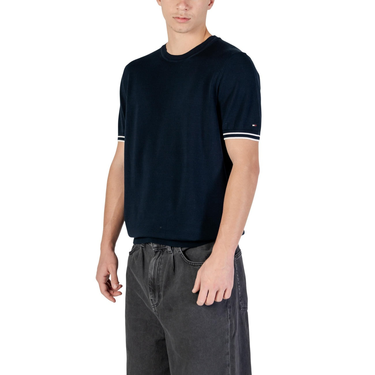 Tommy Hilfiger - Tommy Hilfiger Men's T-Shirt