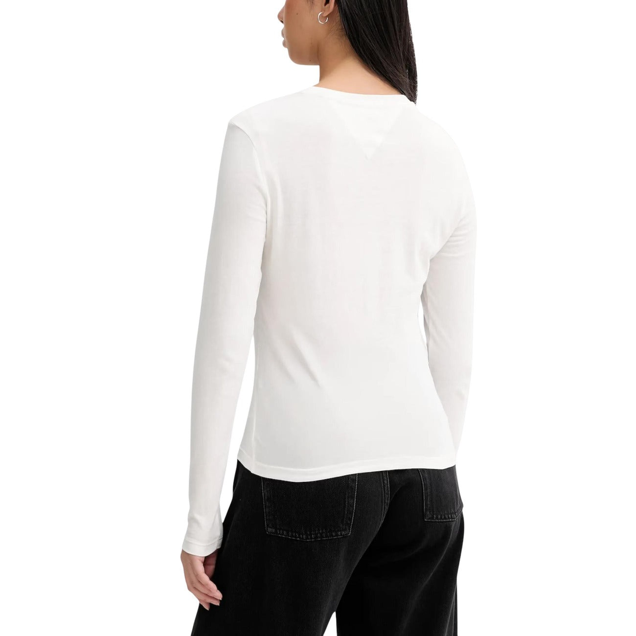 Tommy Hilfiger Jeans - Tommy Hilfiger Jeans T-Shirt Donna