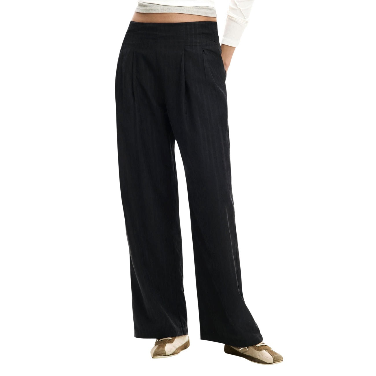 Desigual - Desigual Women's Pants