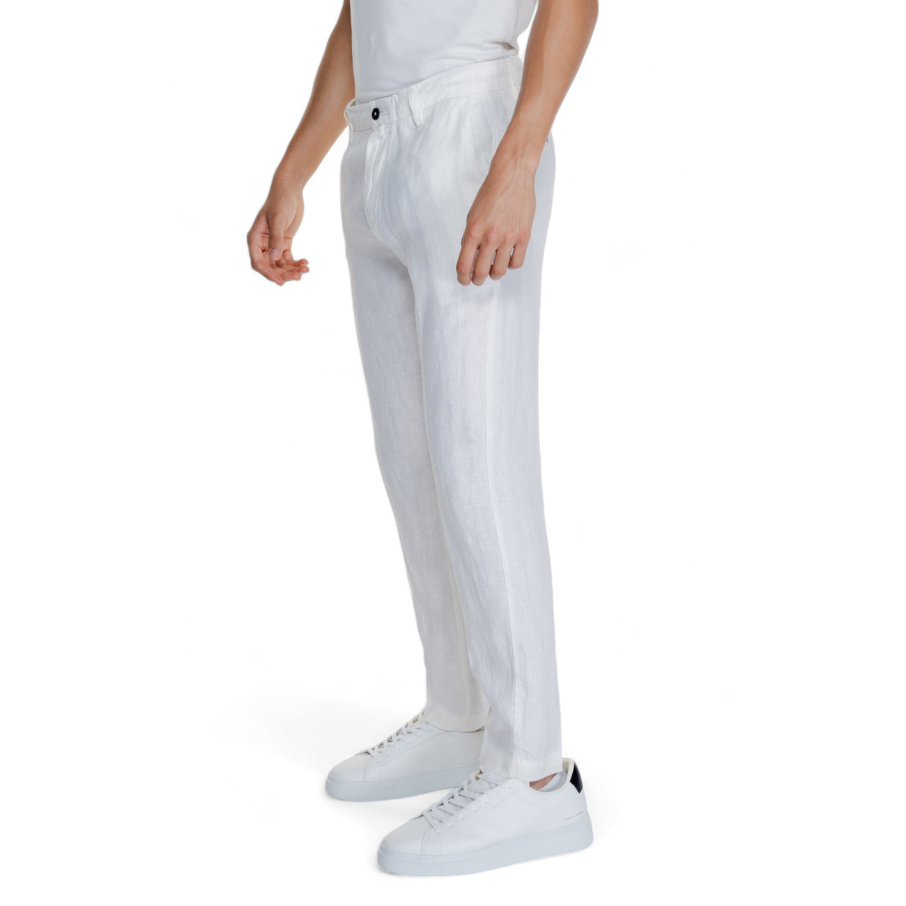 Borghese - Borghese Men's Pants