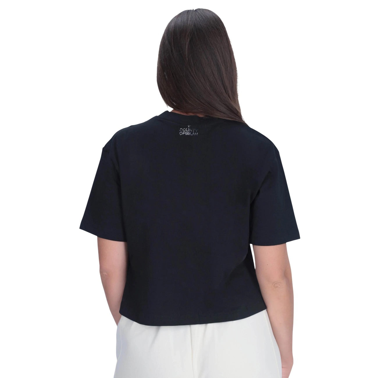 County Of Milan - County Of Milan T-Shirt Donna