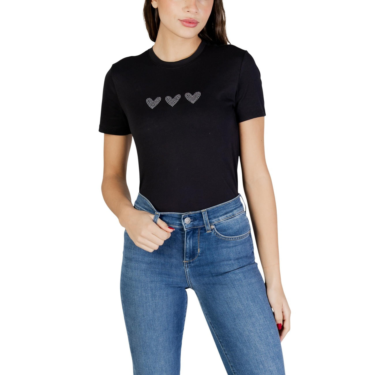 Only - Only T-Shirt Donna