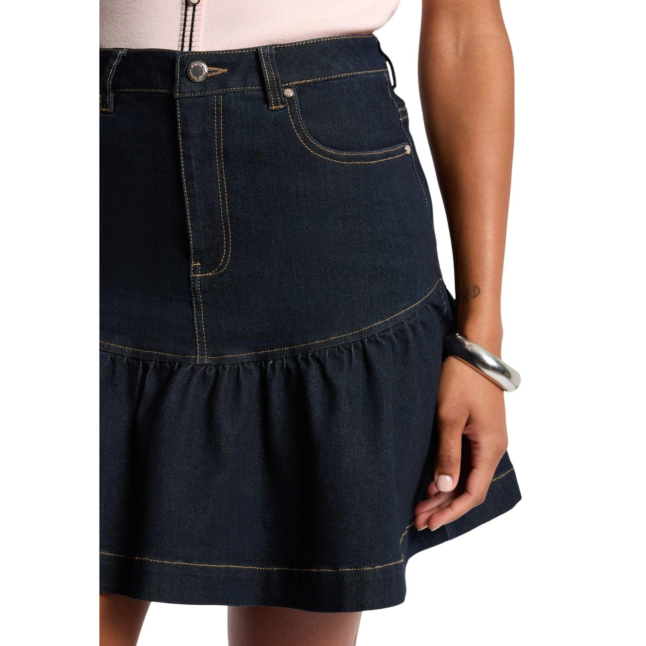 Morgan De Toi - Morgan De Toi Women's Skirt