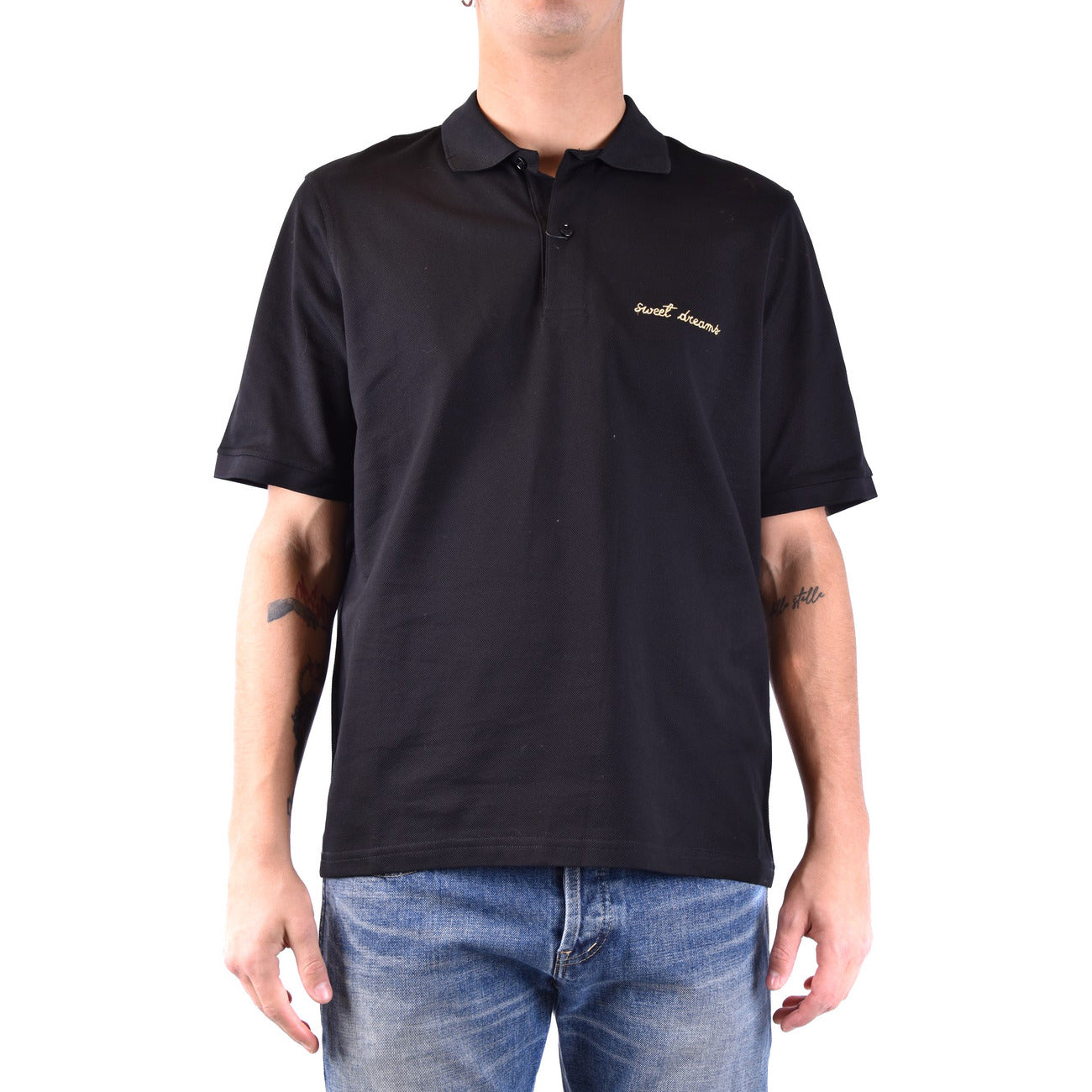 Saint Laurent - Saint Laurent Polo Uomo