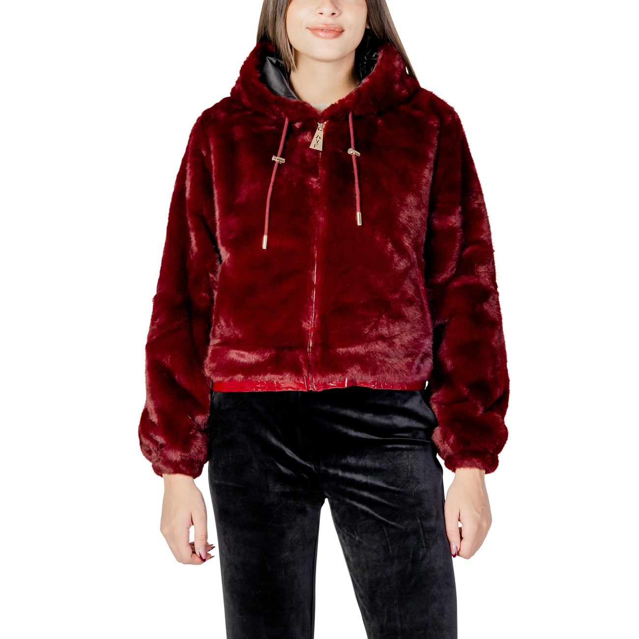 Ayfee - Ayfee Giacca Donna