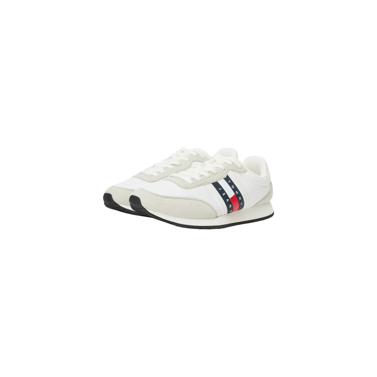 Tommy Hilfiger Jeans - Tommy Hilfiger Jeans Men's Sneakers