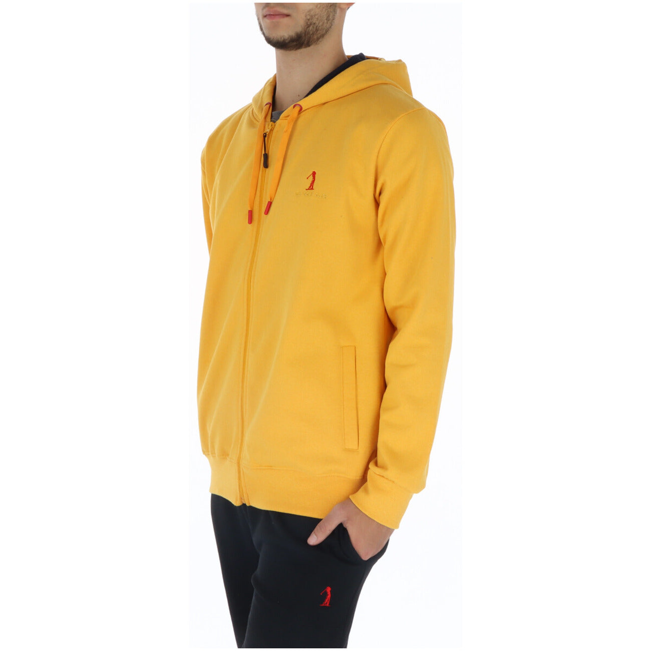 U.s. Golf Club - Sudadera para hombre U.s. Golf Club
