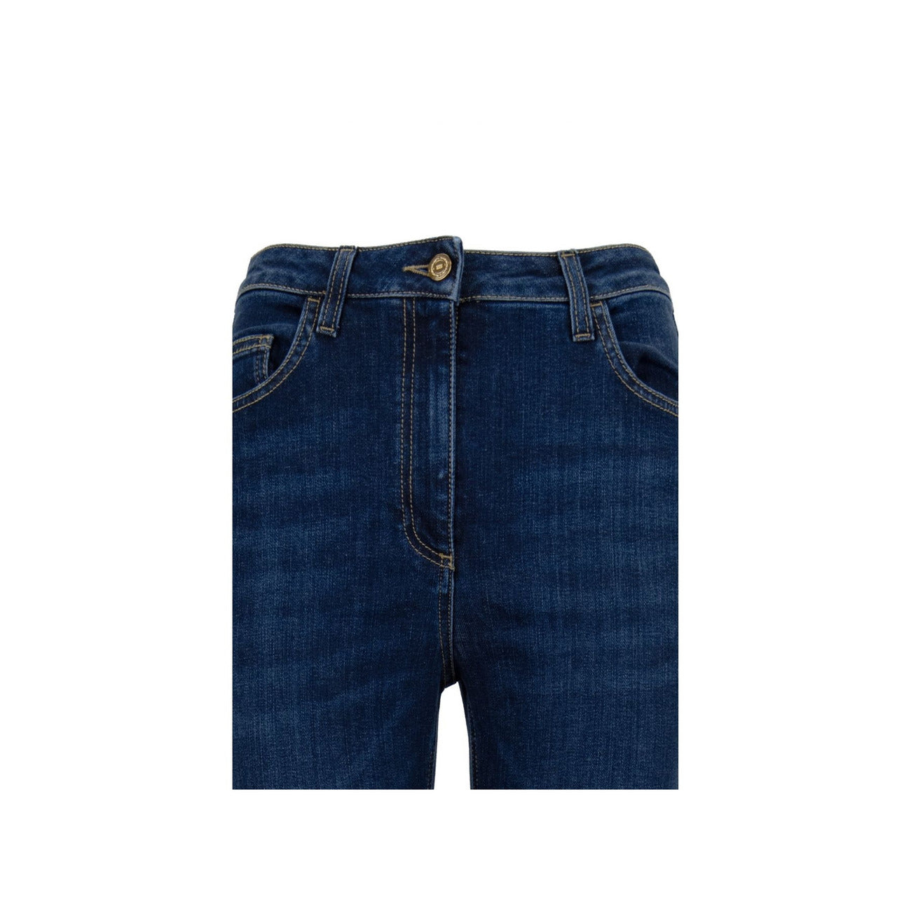 Elisabetta Franchi - Elisabetta Franchi Jeans Donna