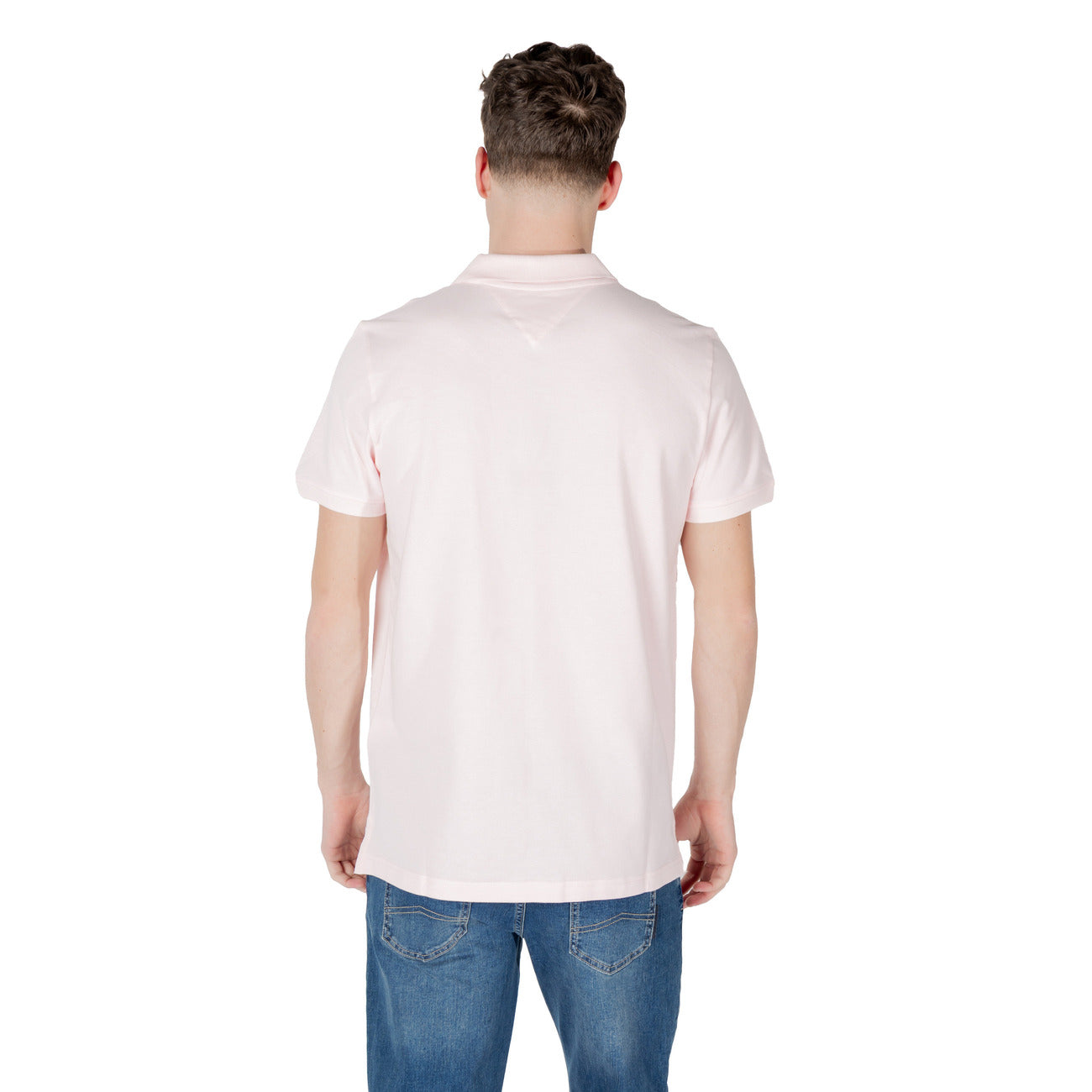 Tommy Hilfiger Jeans - Tommy Hilfiger Jeans Polo Uomo