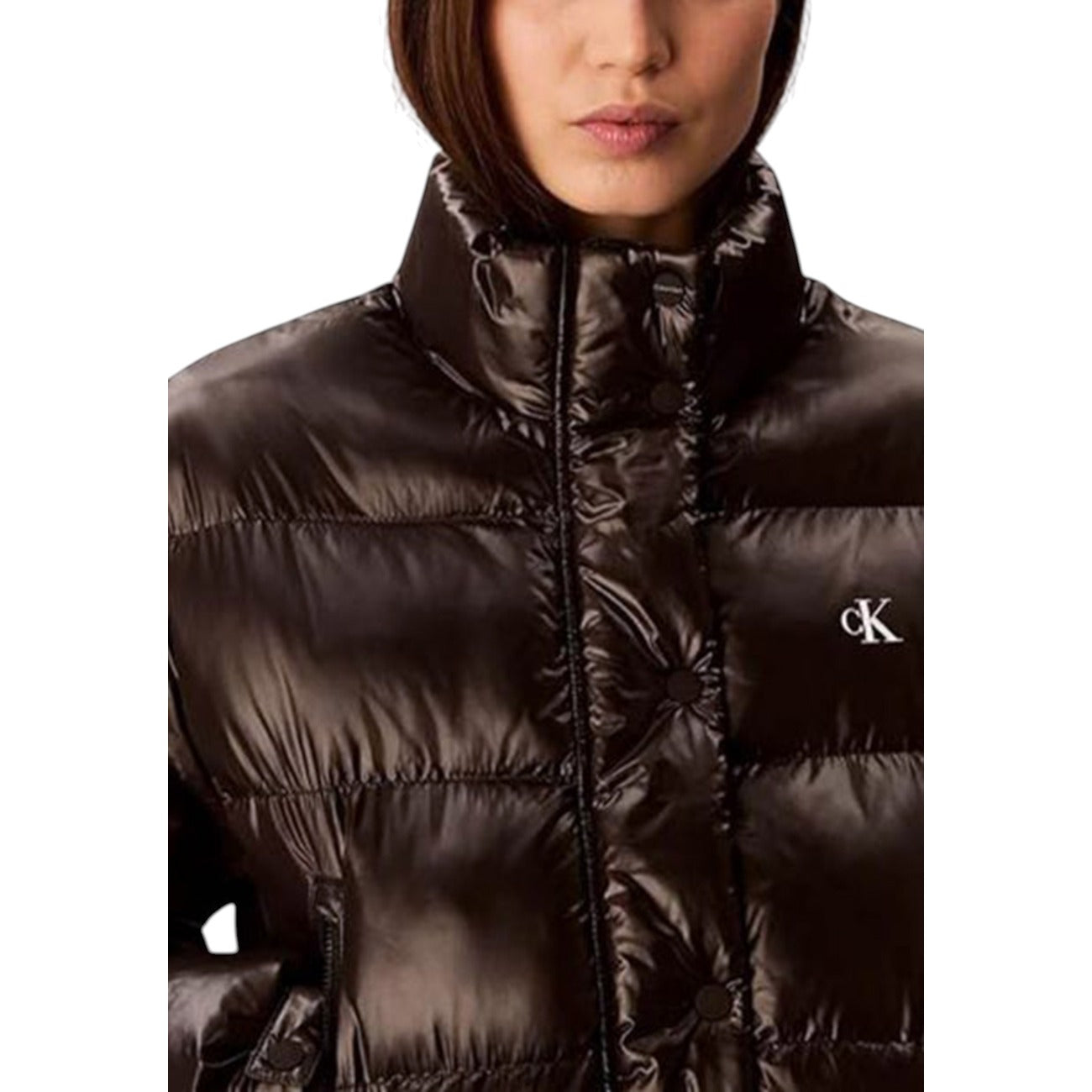 Calvin Klein Jeans - Calvin Klein Jeans Giubbotto Donna