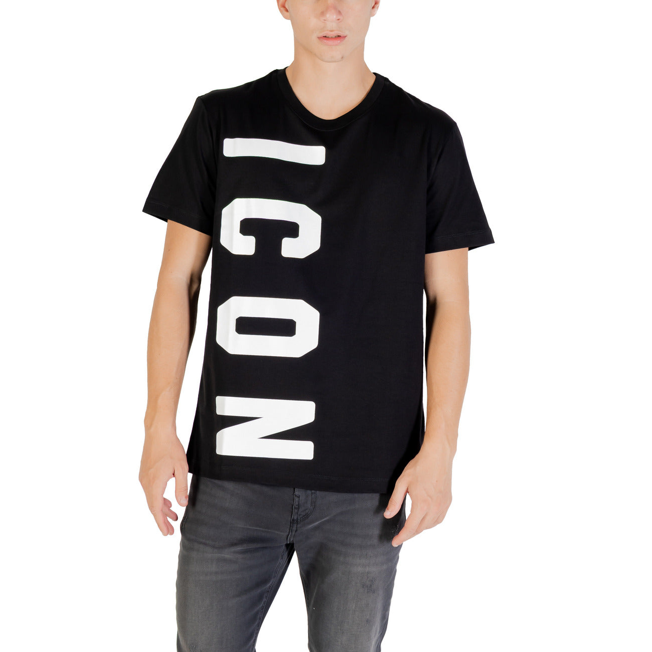 Icon - Icon T-Shirt Uomo