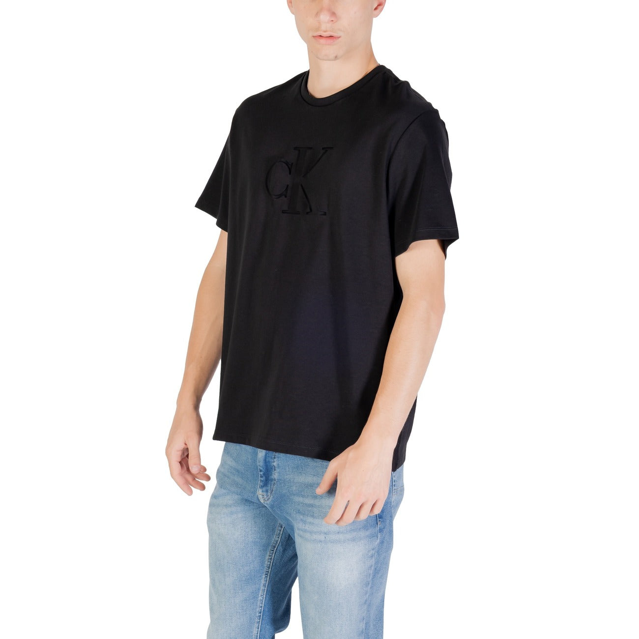 Calvin Klein Jeans - Calvin Klein Jeans T-Shirt Uomo