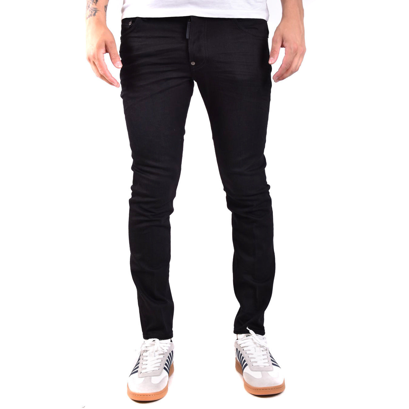 Dsquared2 - Dsquared2 Jeans Uomo