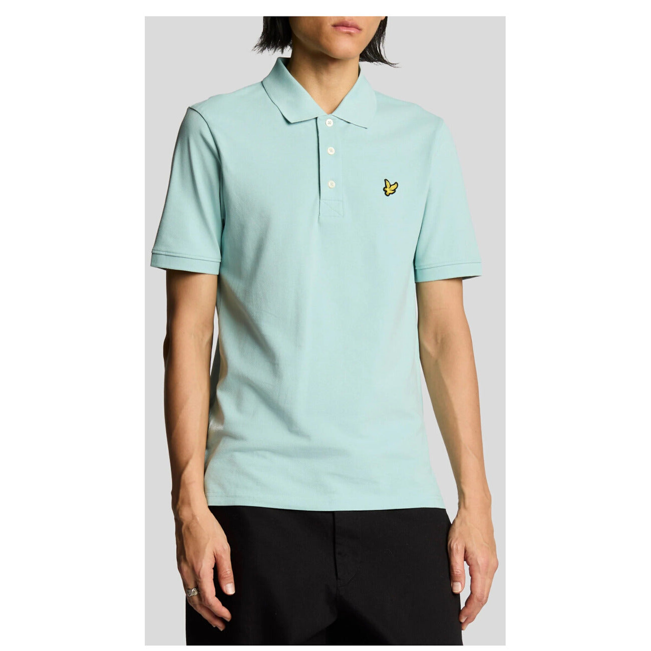 Lyle & Scott - Lyle & Scott Polo Uomo