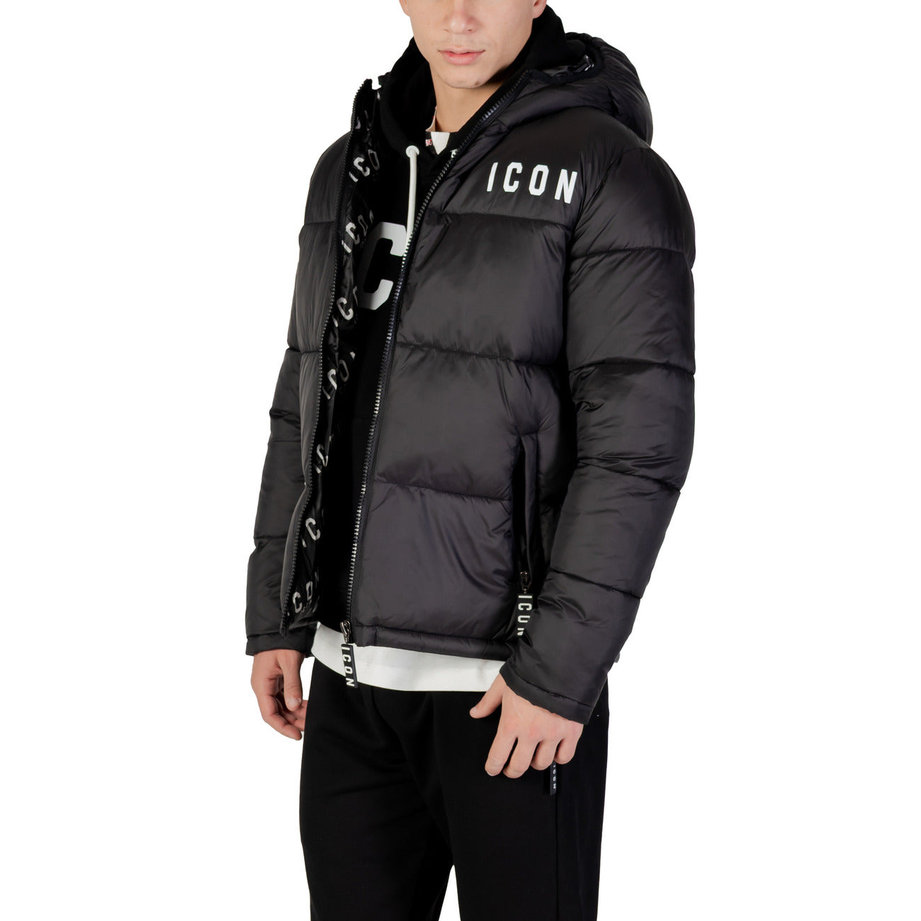 Icon - Icon Men's Jacket