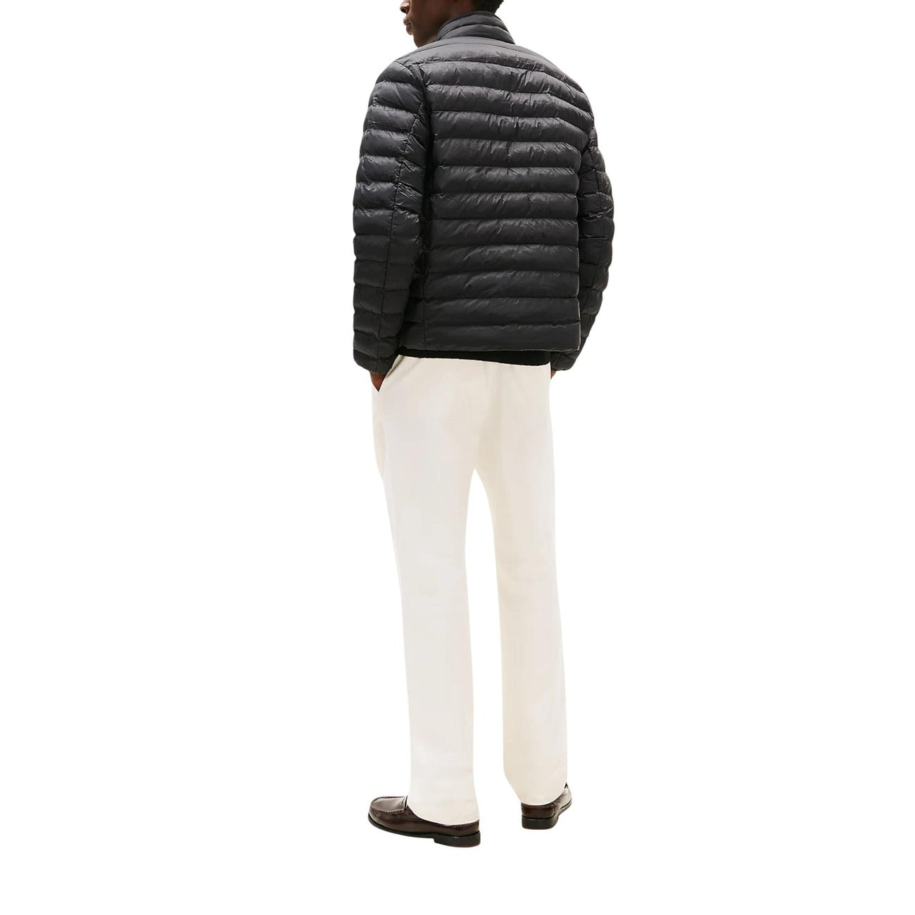 Tommy Hilfiger Jeans - Tommy Hilfiger Jeans Men's Jacket