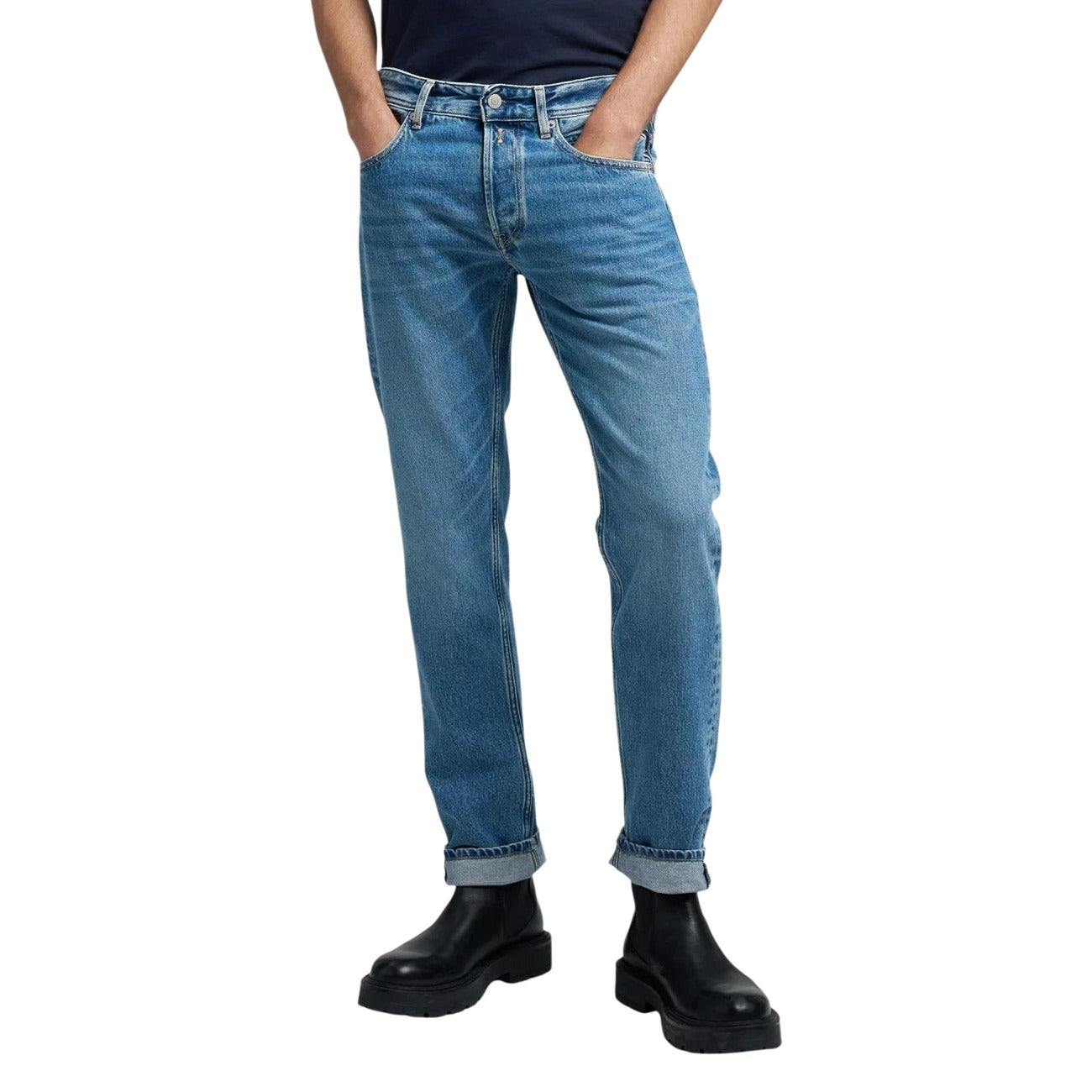 Replay - Replay Jeans Uomo