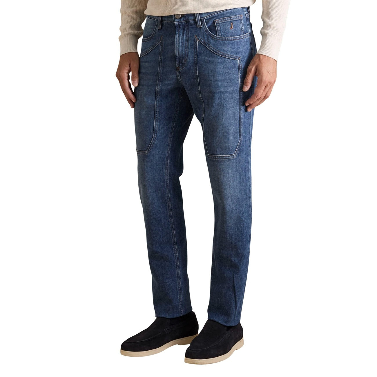Jeckerson - Jeckerson Men's Jeans