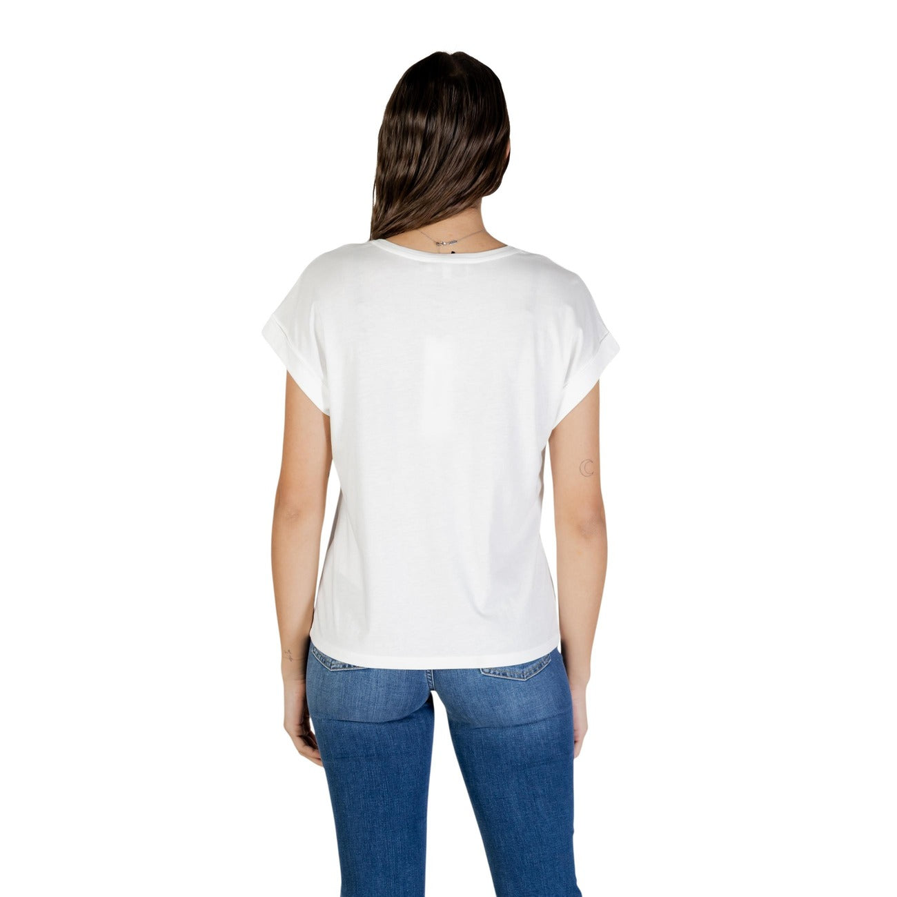 Morgan De Toi - Morgan De Toi T-Shirt Donna