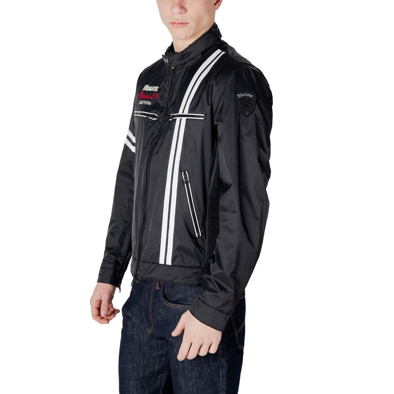 Blauer - Blauer Men's Jacket