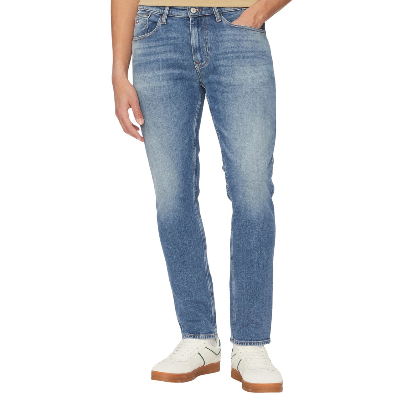 Tommy Hilfiger Jeans - Tommy Hilfiger Jeans Jeans Uomo