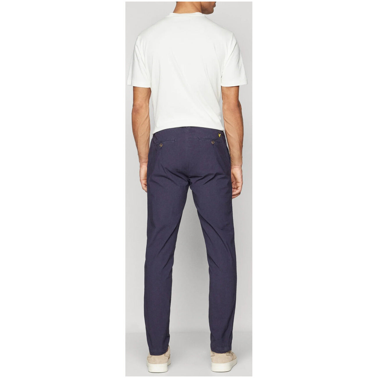 Lyle & Scott - Lyle & Scott Men's Pants