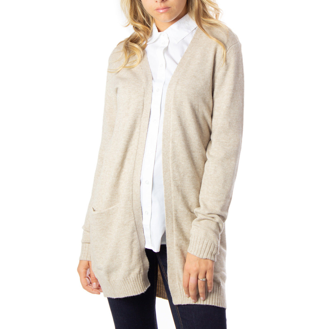 Vila Clothes - Vila Clothes Cardigan Donna