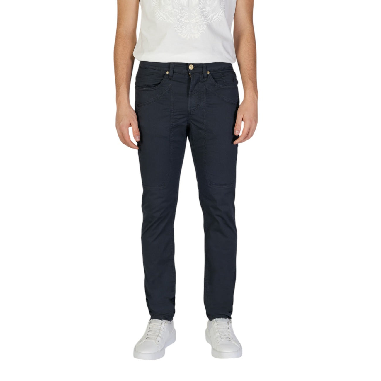 Jeckerson - Jeckerson Men's Pants