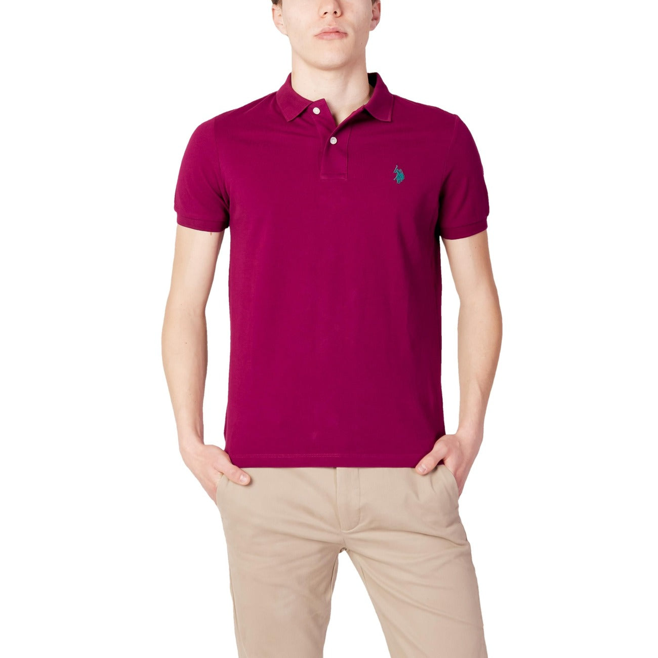 U.s. Polo Assn. - U.s. Polo Assn. Polo Uomo