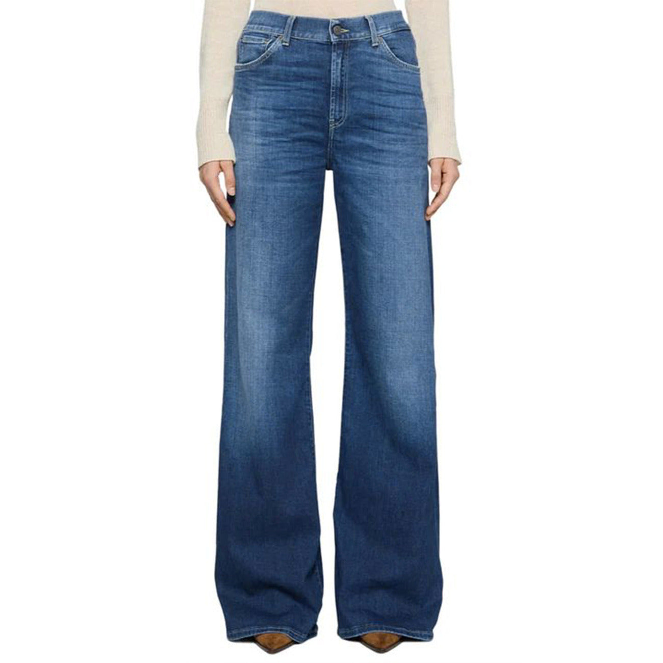 Dondup - Dondup Jeans Donna