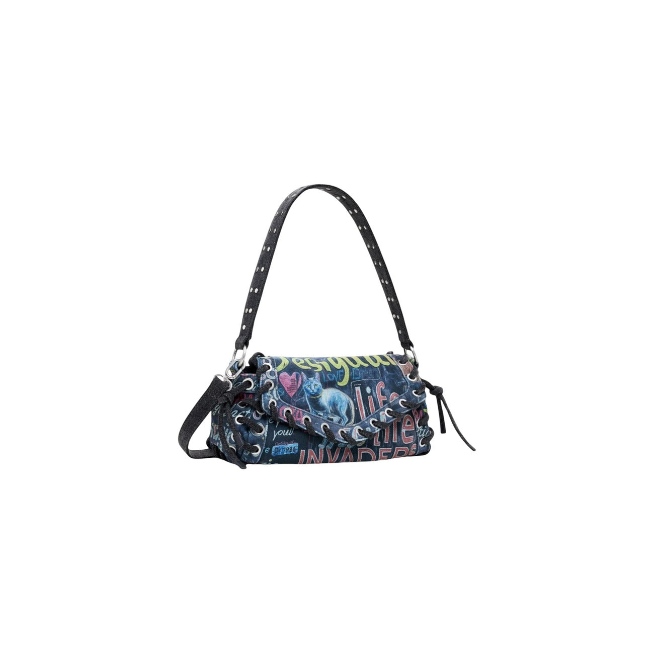 Desigual - Desigual Borsa Donna