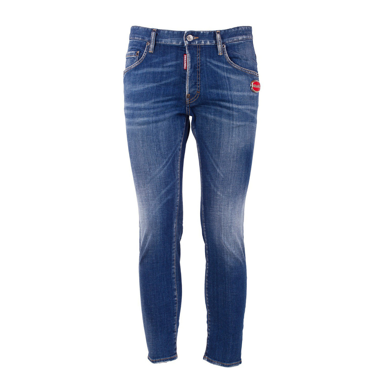 Dsquared2 - Dsquared2 Jeans Uomo