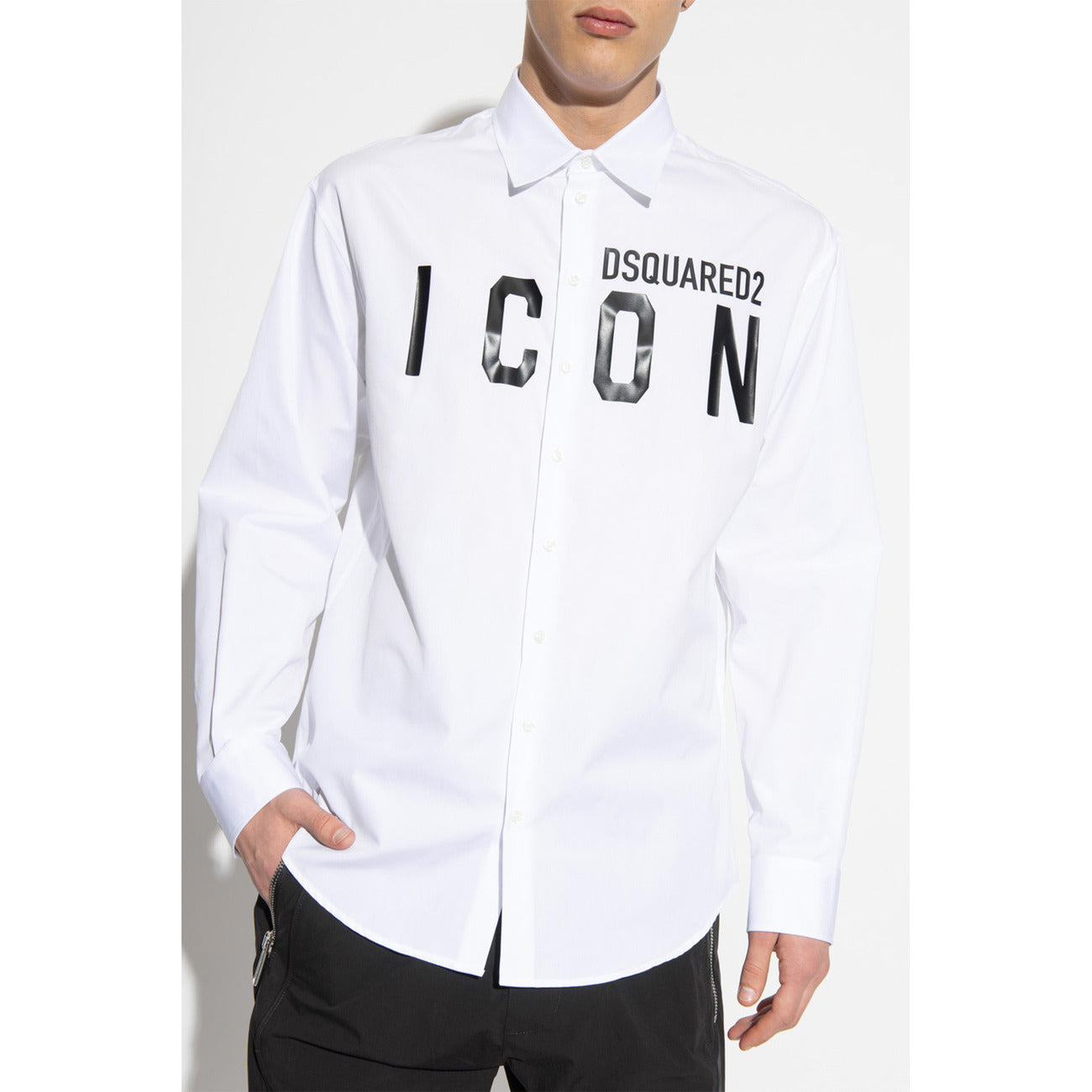 Dsquared - Dsquared Camicia Uomo