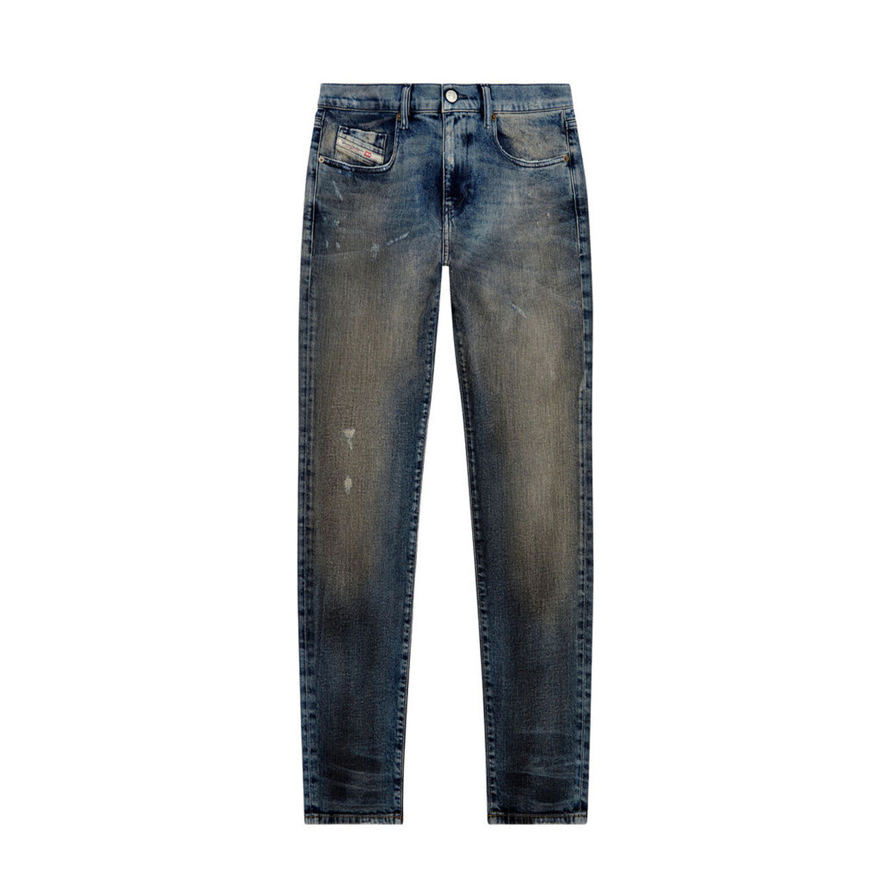 Diesel - Diesel Jeans Uomo