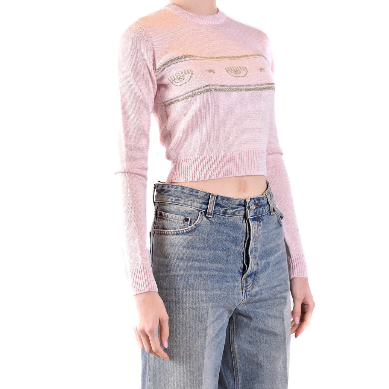 Chiara Ferragni - Chiara Ferragni Maglia Donna